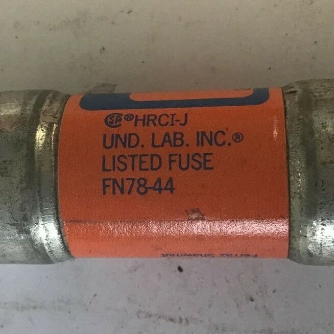 FERRA-SHAWMUT AJT20 AMP-TRAP TIME DELAY 600VAC CLASS J****LOTF3****2