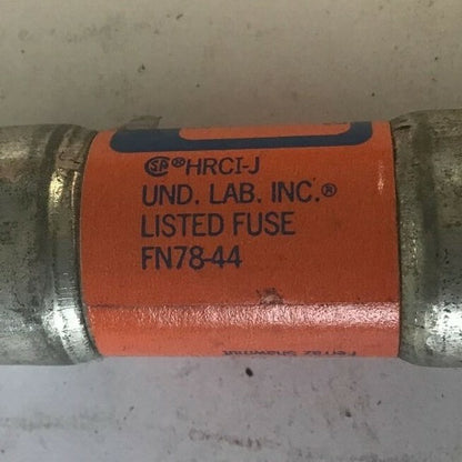 FERRA-SHAWMUT AJT20 AMP-TRAP TIME DELAY 600VAC CLASS J****LOTF3****2