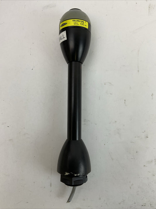 BANNER K50LGRA1YNQ EZ LIGHT 18-30VDC 120mA PK-21A31PQ0