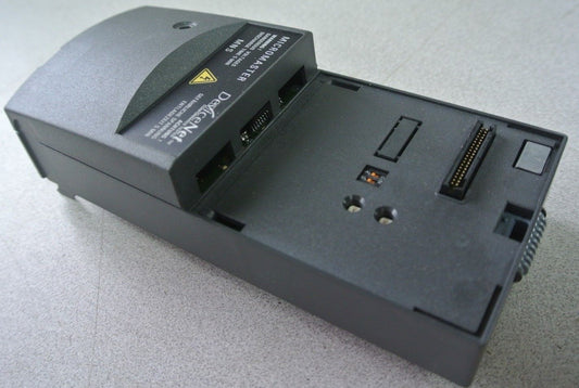 SIEMENS 6SE6400-1DN00-0AA0 / MICROMASTER 4 DEVICENET MODULE0