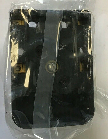 ARROW HART MR-2T-U20 MAGNETIC RELAY 2POLE3