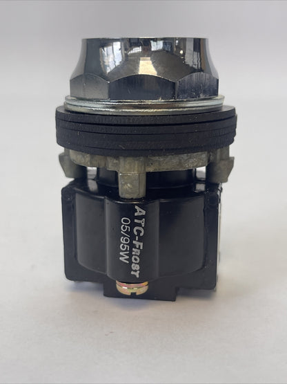 WESTINGHOUSE PB1HBOT1 PILOT LIGHT NO BULB 110/120VAC 50/60HZ5