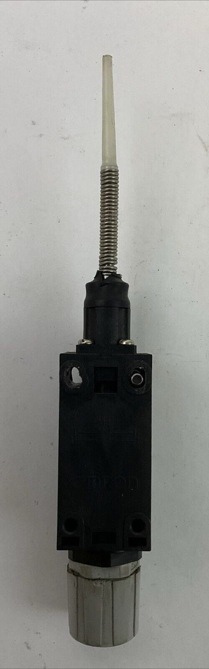 OMRON D4N-3187 LIMIT SWITCH4