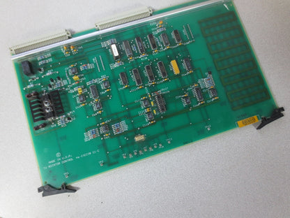 GE MEDICAL SYSTEMS 46-232230 G1-C TV ROTATOR CONTROL BOARD2