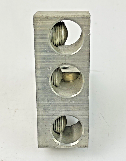 CMC - TLA-600-3- BREAKER TERMINAL LUG  - AL-CU, 600-250 MCM7