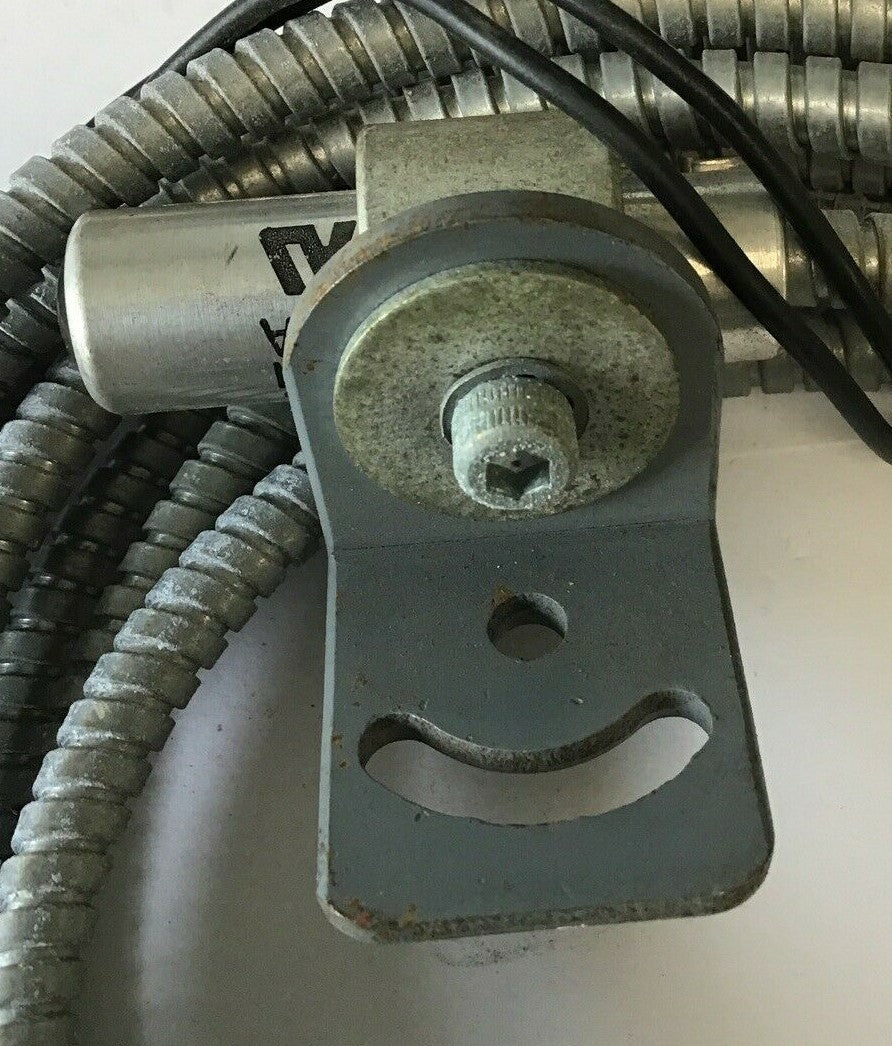 ELECTRONICS CORPORATION OF AMERICA 40BA1-1000L PHOTOSWITCH 2