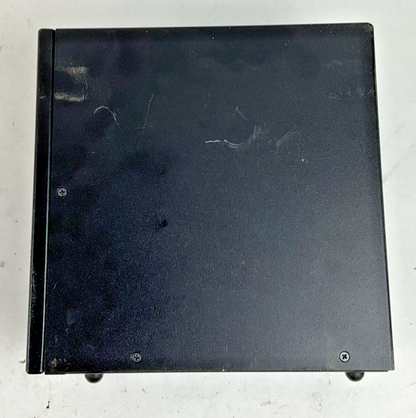 SCIEMETRIC 1302-0H00 SIGPOD CONTROL MODULE REV. 1.175 24VDC 2A3