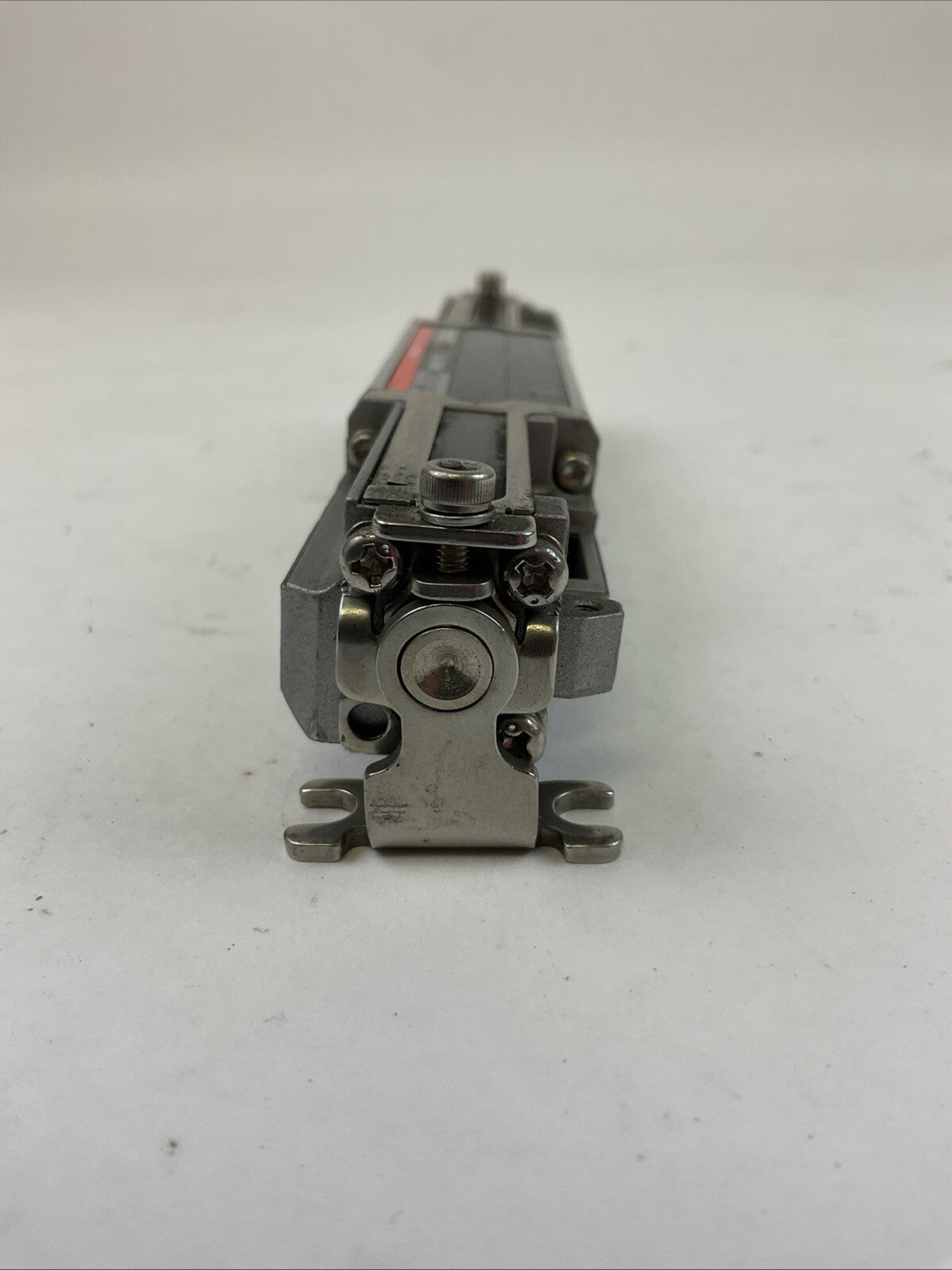 KEYENCE SL-V08H-T LIGHT CURTAIN TRANSMITTER 24VDC3