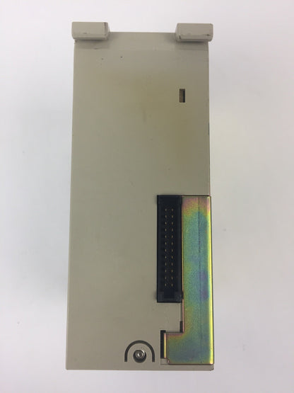 OMRON C200HW-PA204 POWER SUPPLY UNIT AC100-120/200-240V 50/60HZ 120VA 3