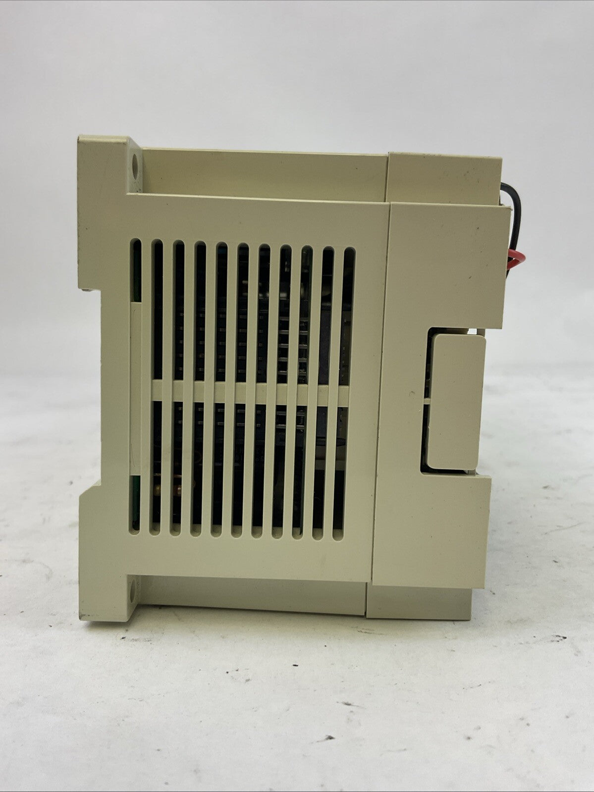 MITSUBISHI FX2N-128MR-001 PROGRAMMABLE CONTROLLER 85-264VAC 50/60HZ 100VA5