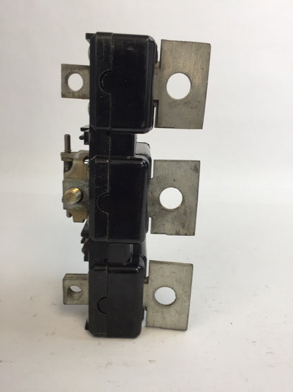 WESTINGHOUSE 371D371G23 AB TRIP UNIT TIME LIMIT TYPE 175AMP 3POLE 875-1750 INST6