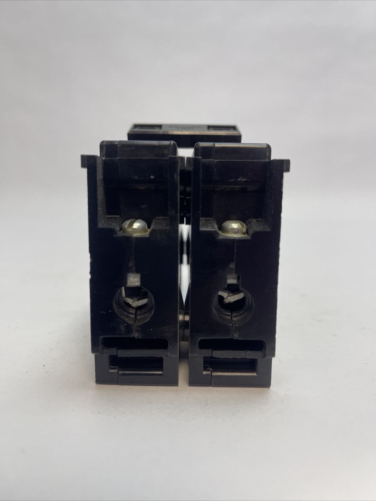 CUTLER HAMMER / WESTINGHOUSE HQP2015 CIRCUIT BREAKER 15AMP 2POLE 120/240VAC1