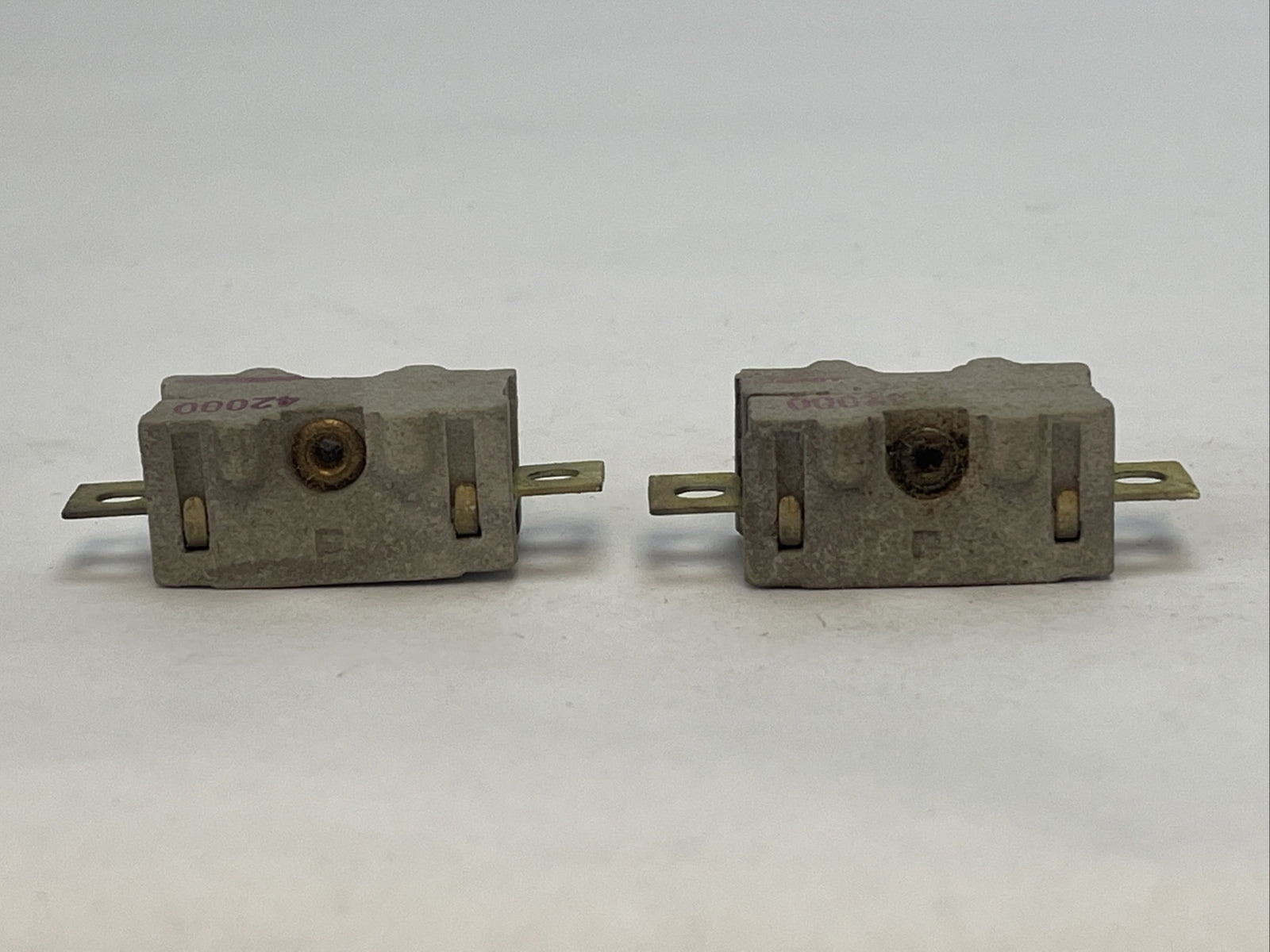 ARROW HART 42000 HEATER (LOT OF 2)4