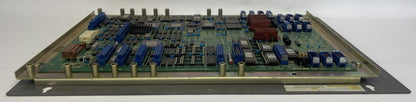 FANUC A02B-0091-B501 A16B-1010-0286/15B MOTHERBOARD CITCUIT BOARD4