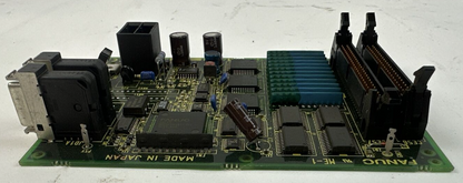 FANUC A20B-2002-0521/05A I/O CIRCUIT BOARD4