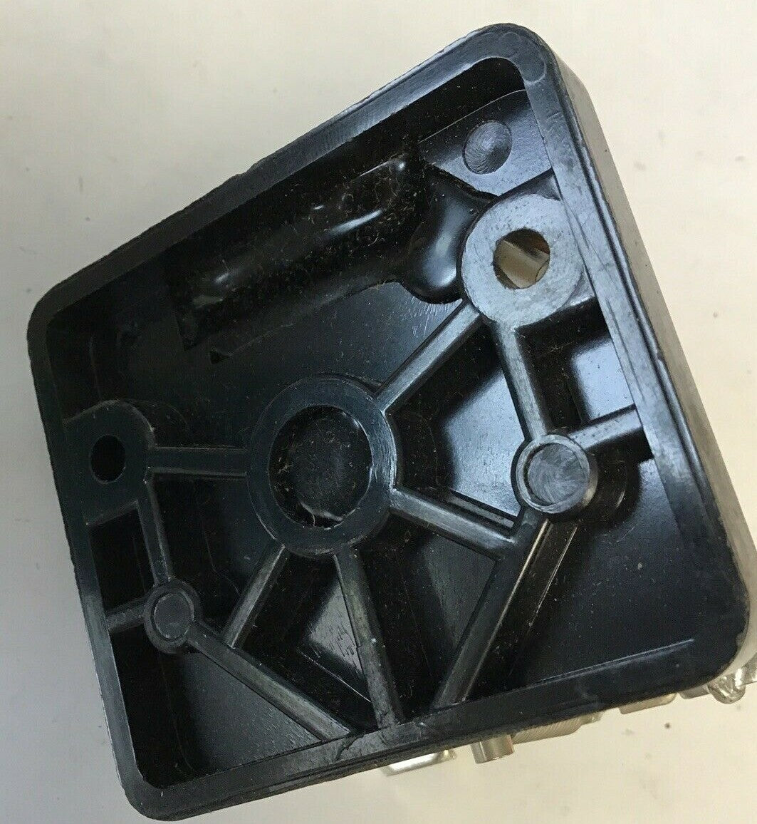 POTTER & BRUMFIELD PR5AYO RELAY SPDT 25A 24 VAC 5