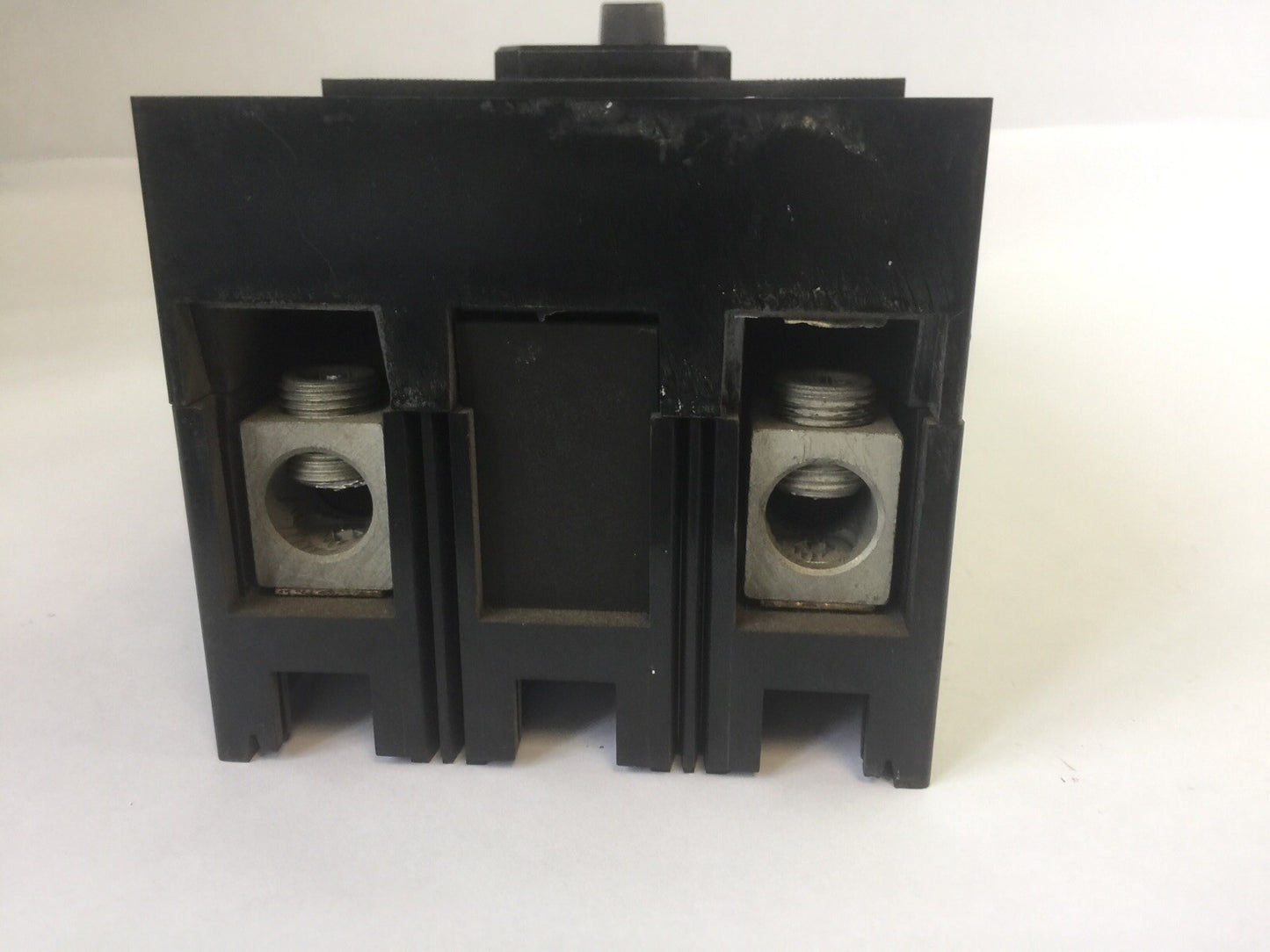 ITE SIEMENS ET-4734 CIRCUIT BREAKER 600VAC 250VDC 150AMP 2POLE3