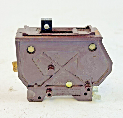 WADSWORTH **BOX OF 7** A50 - CIRCUIT BREAKERS - 1 POLE, 120/240 VAC, 50 A8