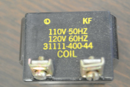 SQUARE D / 31111-400-44 / COIL / 110/120V, 50/60Hz / NEW SURPLUS1