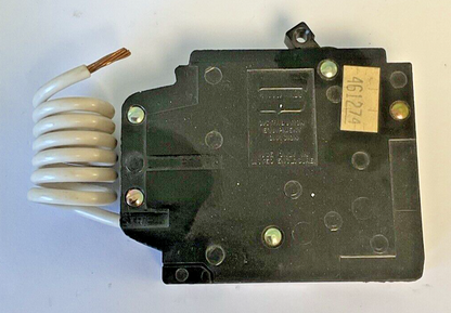 CROUSE-HINDS MH245 CIRCUIT BREAKER 45A 120/240VAC 2POLE MH/MM2