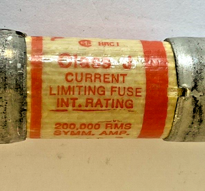 GOULD A4J20 FUSE 600VAC 20A ***LOTOF7***3