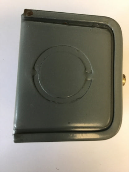 WESTINGHOUSE SD-2 PB W/LATCH 600V PUSHBUTTON5