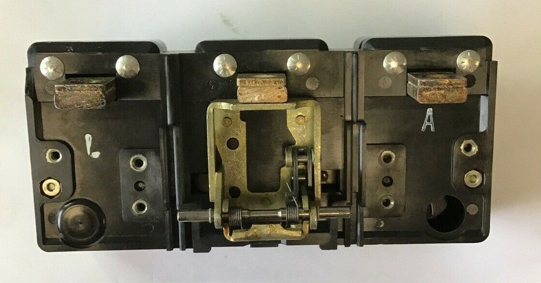 WESTINGHOUSE AB TRIP UNIT 457D455G28 800A 4