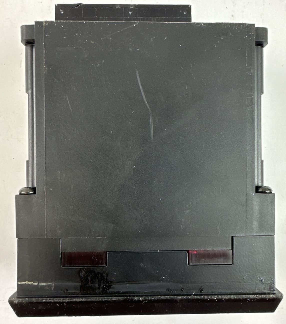 RED LION CONTROLS APLVD DC VOLT 4 DIGIT DISPLAY 115VAC3