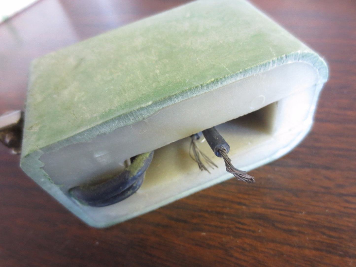 GENERAL ELECTRIC 15D6G2 COIL / RENEWAL PART - 115V, 60Hz - NEW SURPLUS3