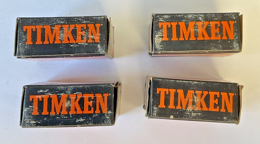 TIMKEN LM67010 CUP BEARING ***LOTOF4****0