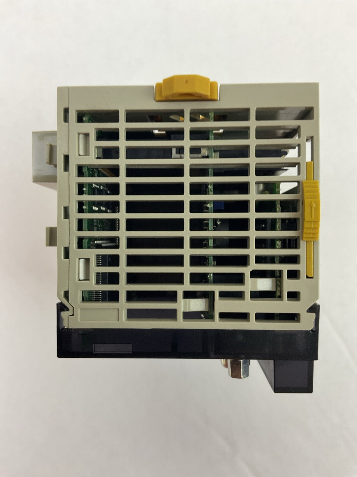 OMRON CJ1G-CPU44H PROGRAMMABLE CONTROLLER VER 4.0 CPU UNIT2