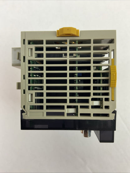 OMRON CJ1G-CPU44H PROGRAMMABLE CONTROLLER VER 4.0 CPU UNIT2