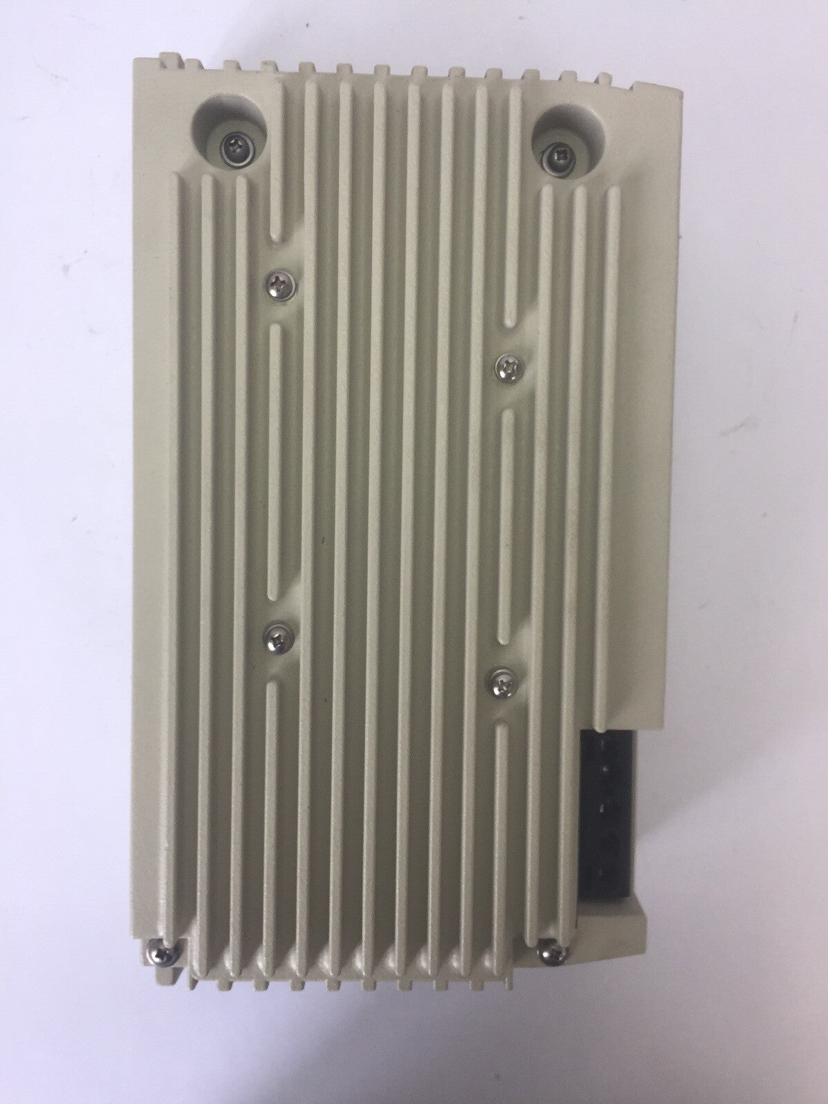 AEG MODICON PC-M984-230 PROGRAMMABLE CONTROLLER 115/220V 50/60HZ 1.5A 5