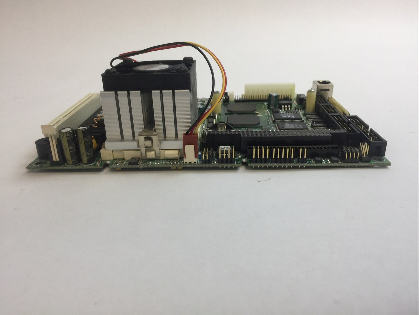 AAEON PCM-6890B MOTHER BOARD REV B1.03