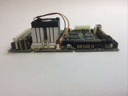 AAEON PCM-6890B MOTHER BOARD REV B1.03