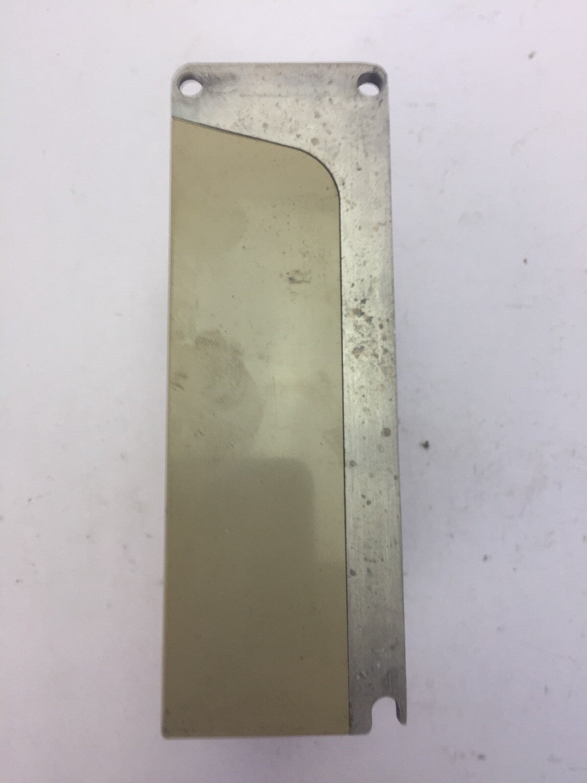 YASKAWA SGDA-01BS SERVOPACK INPUT 100-115VAC 1PH 4.5A OUTPUT 0-115V 100W 2.2AMPS5