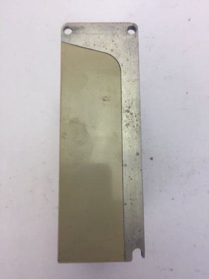 YASKAWA SGDA-01BS SERVOPACK INPUT 100-115VAC 1PH 4.5A OUTPUT 0-115V 100W 2.2AMPS5