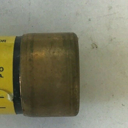 BUSS LPJ-1-6/10SP FUSE DUAL ELEMENT TIME-DELAY 600VAC CLASS J ***LOTOF3****7