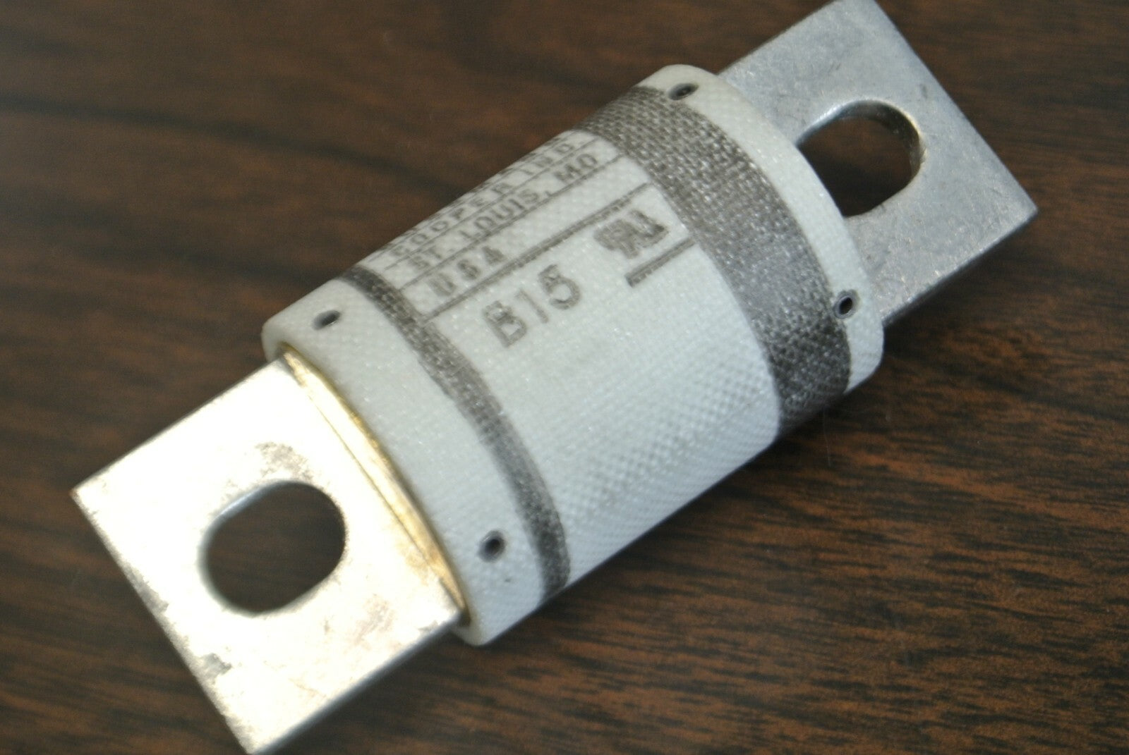 COOPER-BUSSMANN FWX-150A SEMICONDUCTOR FUSE / 150A / 250V / NEW SURPLUS2