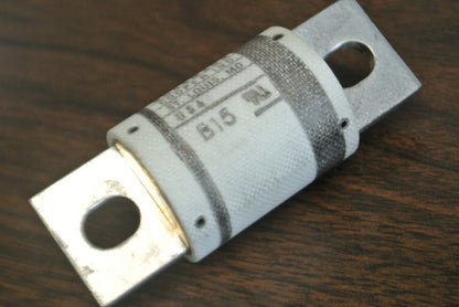 COOPER-BUSSMANN FWX-150A SEMICONDUCTOR FUSE / 150A / 250V / NEW SURPLUS2