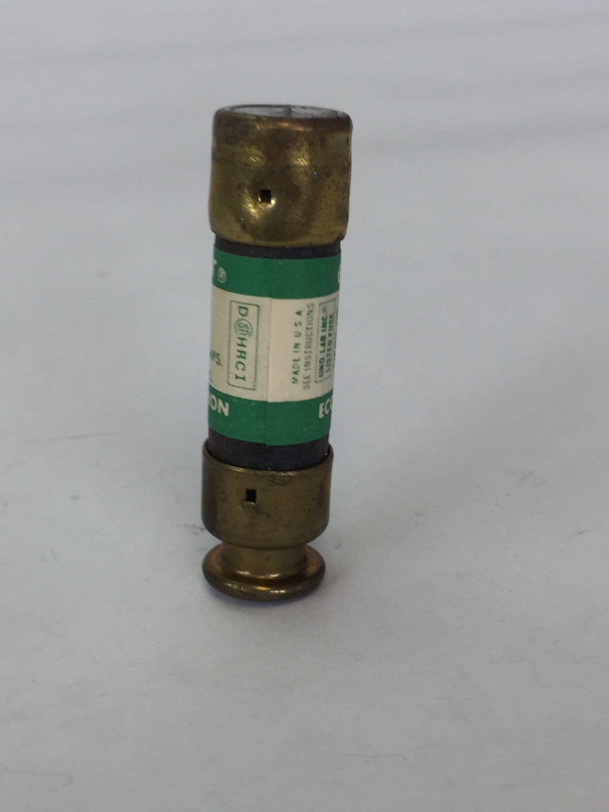 ECONOMY LENR 6/10 ECON-LIMITER CLASS RK5 FUSE 250VAC 6/10AMP (BOX OF 10)3