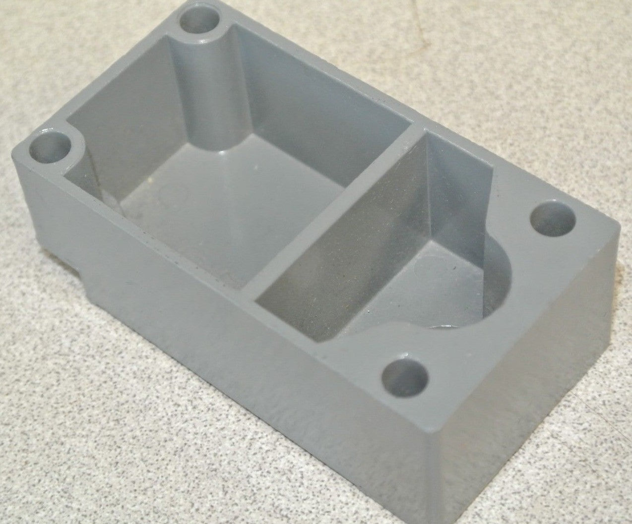 C-H E50KH1 LIMIT SWITCH MOUNTING ADAPTER KIT / NEW SURPLUS3