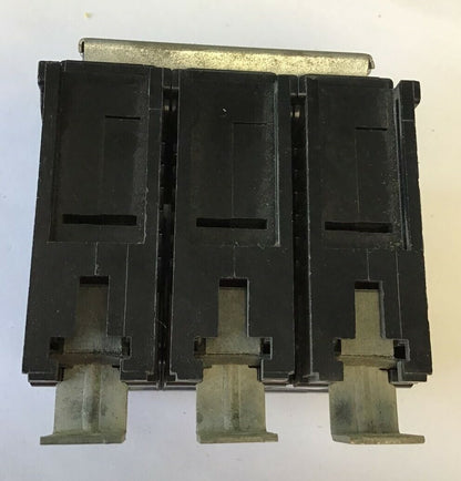ITE BQD3040 CIRCUIT BREAKER 40AMP 3POLE 240VAC7