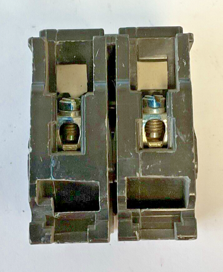MURRAY MP260 CIRCUIT BREAKER 60A 2POLE TYPE MP-T 120/240VAC4