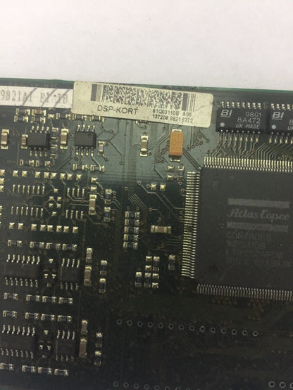ABB DSP-KORT CIRCUIT BOARD1