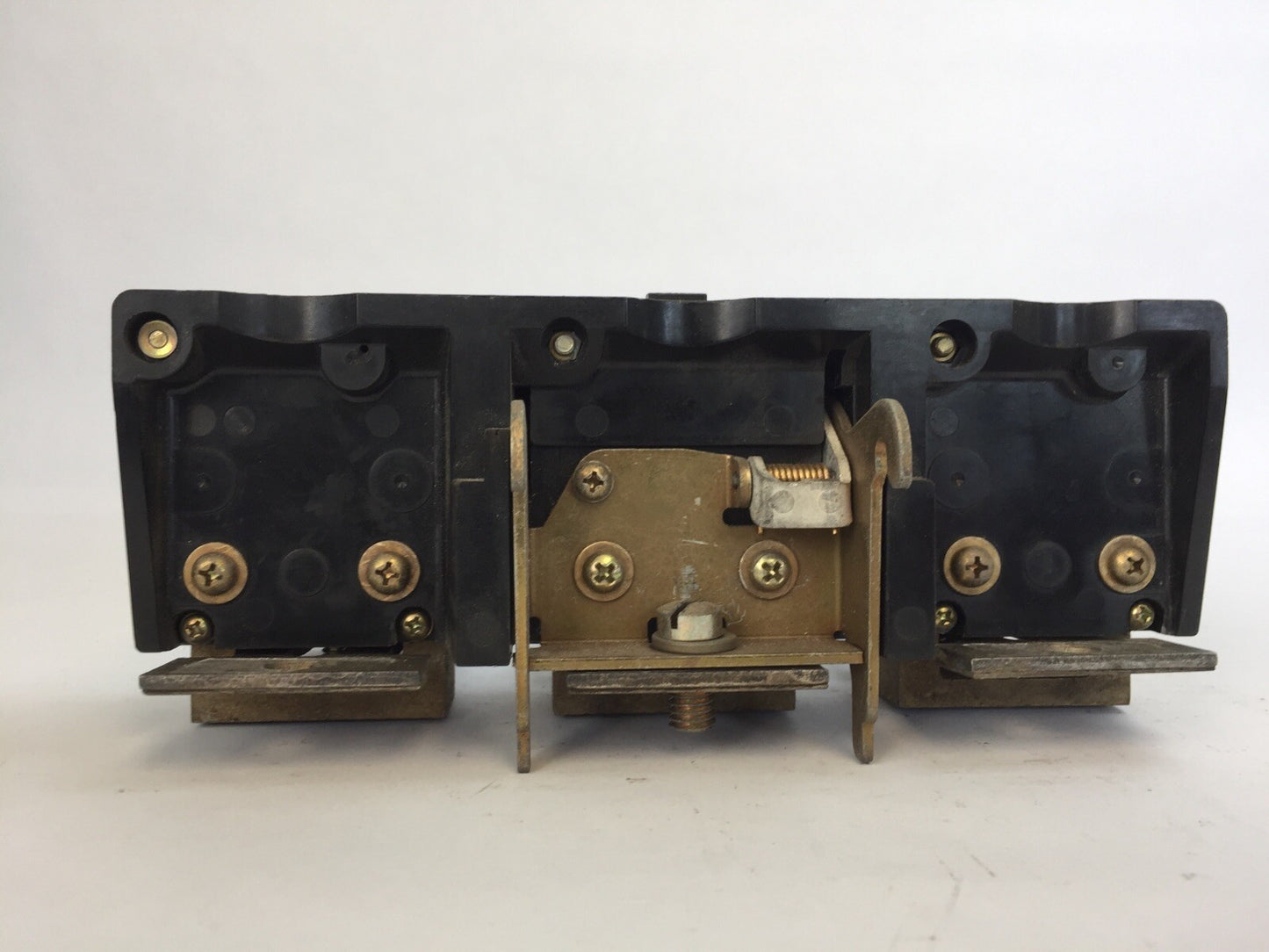 ITE GOULD HN3-T600 CIRCUIT BREAKER TRIP UNIT 600AMP 3POLE4