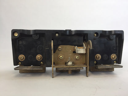 ITE GOULD HN3-T600 CIRCUIT BREAKER TRIP UNIT 600AMP 3POLE4