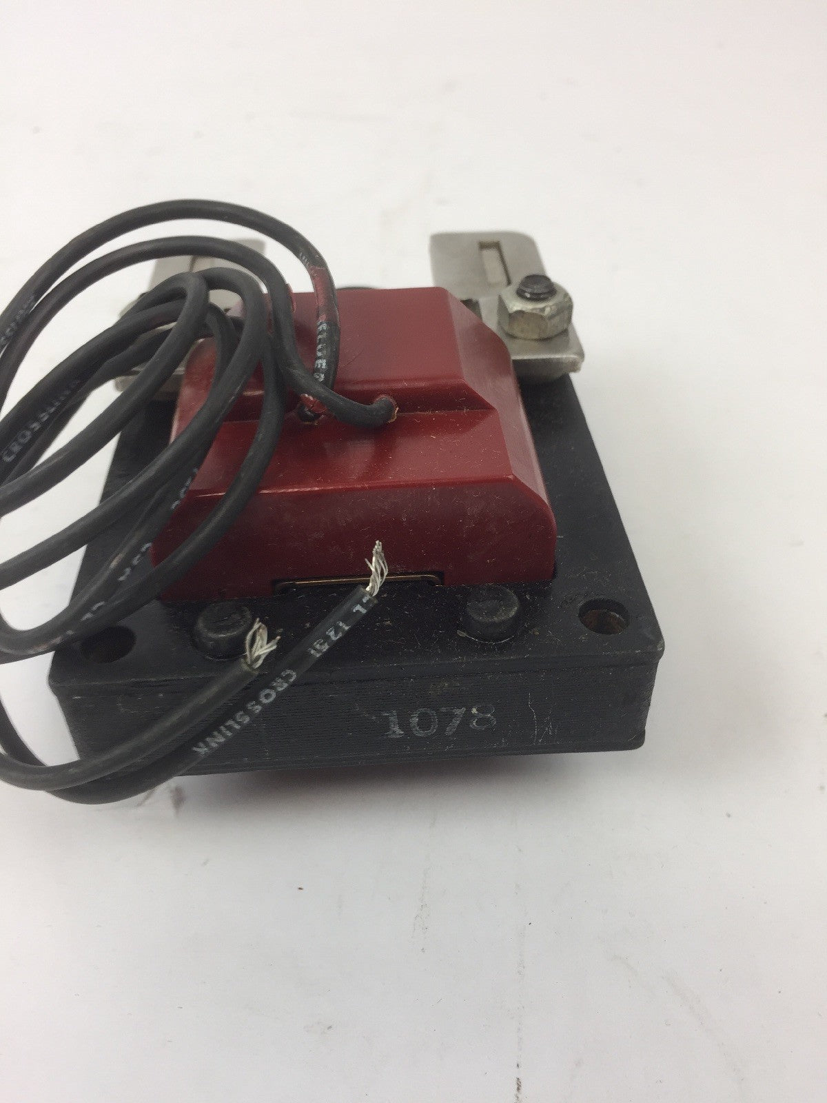 NAMCO EB700-10060 SOLENOID 115V 60 HZ2
