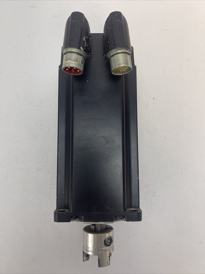 ALLEN BRADLEY MPL-B430P-SJ72AA SERVO MOTOR SER A 5000RPM 2.2/3.0 kW/HP 9.2AMP0