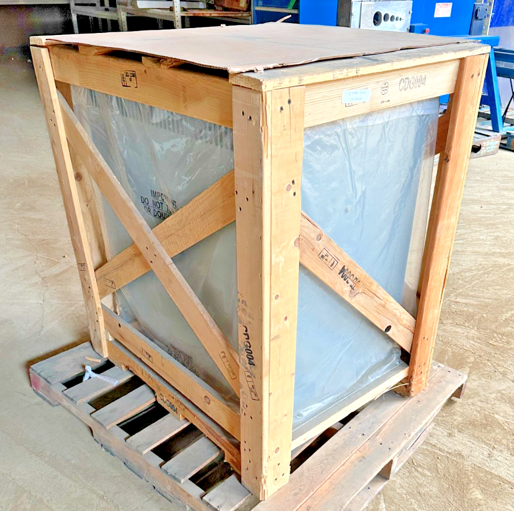 GE 9T12C1003G33 TRANSFORMER 45KVA 60HZ 3PH TYPE QL 480V0